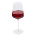 Stolzle Quatrophil from Global Tableware Collective 22.75 oz. Bordeaux Wine Glass - 6/Pack