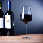 Stolzle Quatrophil from Global Tableware Collective 22.75 oz. Bordeaux Wine Glass - 6/Pack