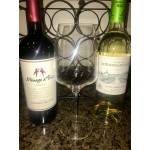 Stolzle Quatrophil from Global Tableware Collective 22.75 oz. Bordeaux Wine Glass - 6/Pack