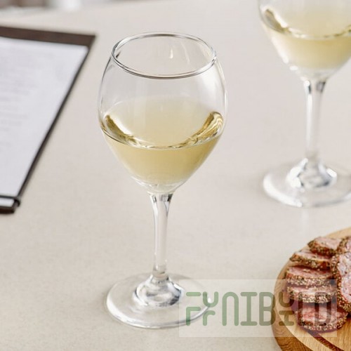 Acopa Bouquet 13.5 oz. Wine Glass - 12/Pack