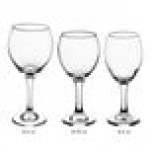 Acopa Bouquet 13.5 oz. Wine Glass - 12/Pack