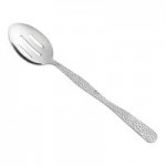 American Metalcraft 2-Piece Hammered Stainless Steel Dessert Serving Utensils Set American Metalcraft 2-Piece Hammered Stainless Steel Dessert Serving Utensils Set