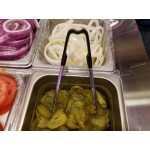 Vollrath 4780620 Jacob's Pride® 6 Vollrath 4780620 Jacob's Pride® 6