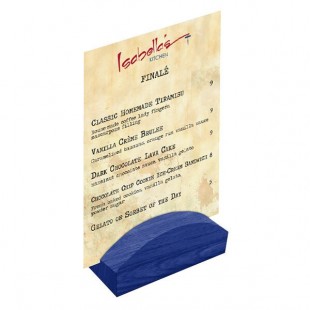 Menu Solutions WDBLOCK-RND 4 Menu Solutions WDBLOCK-RND 4