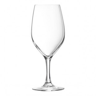 Chef & Sommelier Evidence 12 oz. Customizable Wine Glass by Arc Cardinal - 24/Case Chef & Sommelier Evidence 12 oz. Customizable Wine Glass by Arc Cardinal - 24/Case
