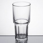 Libbey Gibraltar 1 Liter Customizable Super Beer Mug - 12/Case Libbey Gibraltar 1 Liter Customizable Super Beer Mug - 12/Case