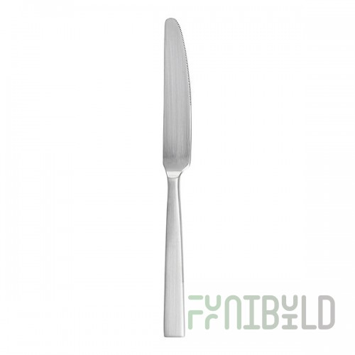 Zwiesel Fortessa Spada Brushed 8 1/8