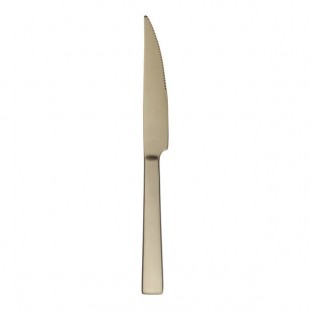 Reserve by Libbey Santorini Gold 9 1/2 Reserve by Libbey Santorini Gold 9 1/2