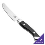 Walco Boston Chop from Steelite International WL670527 4 13/16 Walco Boston Chop from Steelite International WL670527 4 13/16