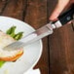 Walco Boston Chop from Steelite International WL670527 4 13/16 Walco Boston Chop from Steelite International WL670527 4 13/16