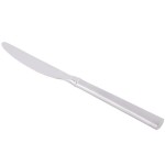 Libbey 992 5502 Cimarron 18/8 Extra Heavy Weight Stainless Steel 9 Libbey 992 5502 Cimarron 18/8 Extra Heavy Weight Stainless Steel 9