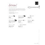 Oneida Satinique by 1880 Hospitality 2599FSLF 7