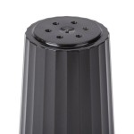 1.5 oz. Prefilled Disposable Pepper Shaker - 48/Case 1.5 oz. Prefilled Disposable Pepper Shaker - 48/Case
