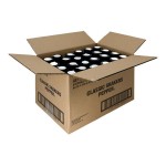 1.5 oz. Prefilled Disposable Pepper Shaker - 48/Case 1.5 oz. Prefilled Disposable Pepper Shaker - 48/Case