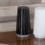 1.5 oz. Prefilled Disposable Pepper Shaker - 48/Case 1.5 oz. Prefilled Disposable Pepper Shaker - 48/Case