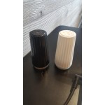 1.5 oz. Prefilled Disposable Pepper Shaker - 48/Case 1.5 oz. Prefilled Disposable Pepper Shaker - 48/Case