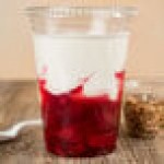 Oregon Strawberry Compote 8 lb. - 2/Case Oregon Strawberry Compote 8 lb. - 2/Case