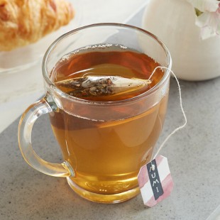 Numi Organic Golden Chai Tea Bags - 100/Case Numi Organic Golden Chai Tea Bags - 100/Case