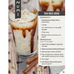 Numi Organic Golden Chai Tea Bags - 100/Case