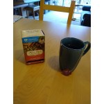 Numi Organic Golden Chai Tea Bags - 100/Case