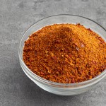 McCormick Culinary 23.15 oz. Tamarind and Pasilla Chile Seasoning - 6/Case