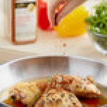 McCormick Culinary 23.15 oz. Tamarind and Pasilla Chile Seasoning - 6/Case