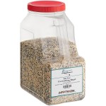 Regal Salt-Free Everything Bagel Seasoning 5 lb. Regal Salt-Free Everything Bagel Seasoning 5 lb.