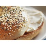 Regal Salt-Free Everything Bagel Seasoning 5 lb. Regal Salt-Free Everything Bagel Seasoning 5 lb.