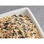 Regal Salt-Free Everything Bagel Seasoning 5 lb. Regal Salt-Free Everything Bagel Seasoning 5 lb.