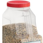 Regal Salt-Free Everything Bagel Seasoning 5 lb. Regal Salt-Free Everything Bagel Seasoning 5 lb.