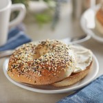 Regal Salt-Free Everything Bagel Seasoning 5 lb. Regal Salt-Free Everything Bagel Seasoning 5 lb.