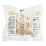 Twin Marquis Pre-Cooked Frozen Udon Noodles 40 oz. - 8/Case Twin Marquis Pre-Cooked Frozen Udon Noodles 40 oz. - 8/Case