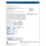 Twin Marquis Pre-Cooked Frozen Udon Noodles 40 oz. - 8/Case Twin Marquis Pre-Cooked Frozen Udon Noodles 40 oz. - 8/Case