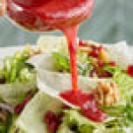 Ken's Foods 1 Gallon Lite Raspberry Vinaigrette Dressing Ken's Foods 1 Gallon Lite Raspberry Vinaigrette Dressing