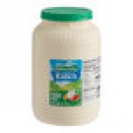 Hidden Valley 1 Gallon Ranch Dressing - 4/Case