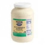 Hidden Valley 1 Gallon Ranch Dressing - 4/Case