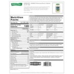 Hidden Valley 1 Gallon Ranch Dressing - 4/Case