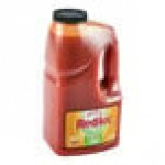 Frank's RedHot 0.5 Gallon Sweet & Spicy Ginger Hot Sauce - 4/Case