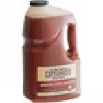 AAK Grill Blazin' BBQ Sauce 1 Gallon Jars - 4/Case AAK Grill Blazin' BBQ Sauce 1 Gallon Jars - 4/Case