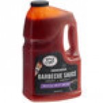 AAK Grill Blazin' BBQ Sauce 1 Gallon Jars - 4/Case AAK Grill Blazin' BBQ Sauce 1 Gallon Jars - 4/Case