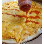 Lee Kum Kee Thai Style Sweet Chili Sauce Packet 1 oz. - 300/Case
