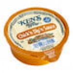 Ken's Foods Chick'n Dip'n Sauce Dipping Cup 2 oz. - 72/Case