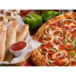 Marinara Sauce 1 oz. Portion Cup - 100/Case Marinara Sauce 1 oz. Portion Cup - 100/Case
