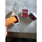Marinara Sauce 1 oz. Portion Cup - 100/Case Marinara Sauce 1 oz. Portion Cup - 100/Case