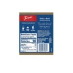 Torani Vanilla Bean Flavoring Syrup 750 mL Glass Bottle - 12/Case Torani Vanilla Bean Flavoring Syrup 750 mL Glass Bottle - 12/Case