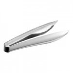 American Metalcraft REVLRT26 Evolution 9 Qt. Rectangular Stainless Steel Induction Chafer - 26