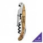 Franmara Lisse Customizable Two-Step Waiter's Corkscrew with Olivewood Handle 3277