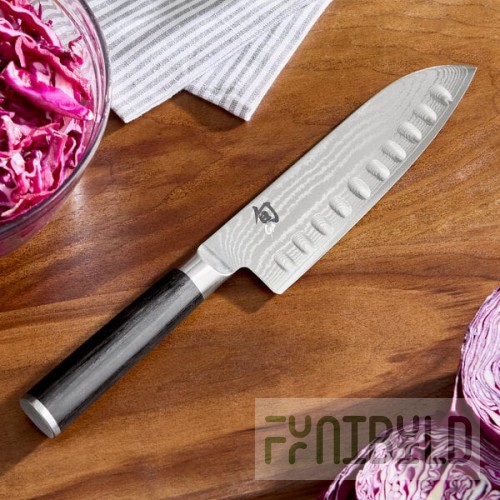 Shun DM0718 Classic 7