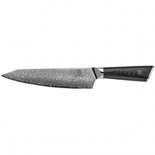 Mercer Culinary Damascus 8