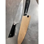 Mercer Culinary Damascus 8